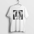 Official Tyler Shoughs Post Game X Ray Confirms Hes Got That Dog In Him T-Shirts, Hoodie, Sweatshirt | ZylaModa.com