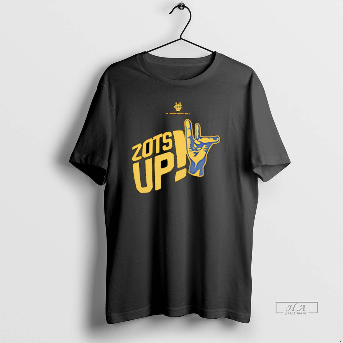 Official Uci Mens Basketball Zots Up Hand Christmas T-Shirts, Hoodie, Sweatshirt | ZylaModa.com