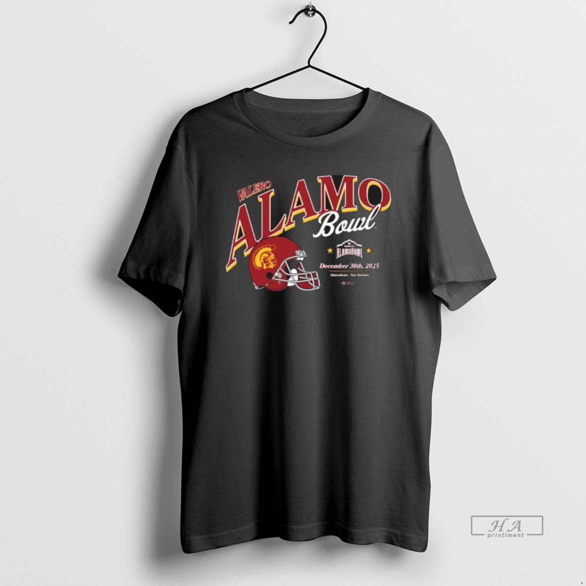 Official Usc Football 2025 Valero Alamo Bowl Bound T-Shirts, Hoodie, Sweatshirt | ZylaModa.com