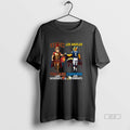 Official Usc Trojans On Saturdays Vs Los Angeles Chargers On Sundays Mascot T-Shirts, Hoodie, Sweatshirt | ZylaModa.com