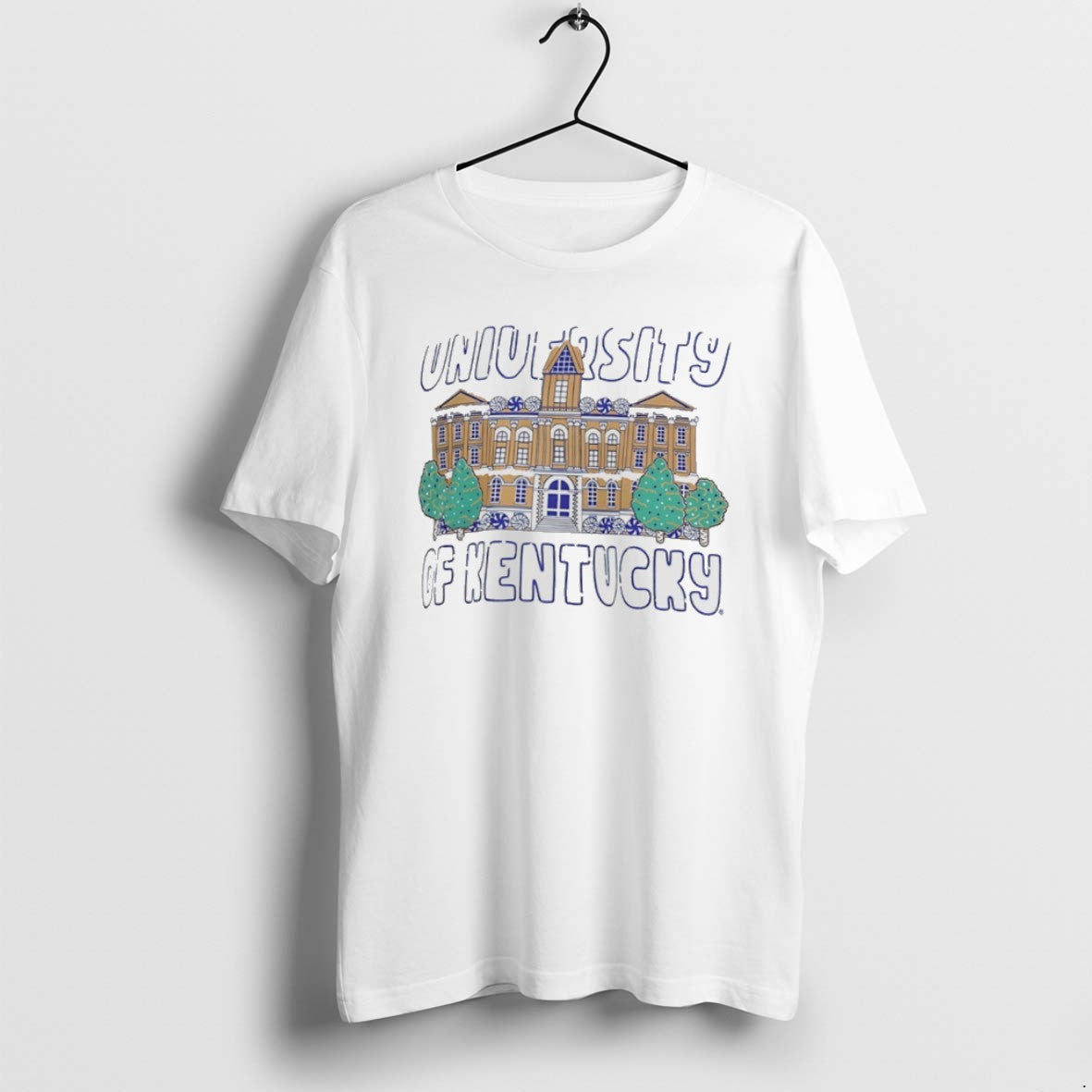 Official University Of Kentucky Wildcats Christmas 2025 T-Shirts, Hoodie, Sweatshirt | ZylaModa.com