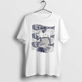 Official Valentin Vacherot Monaco Tennis Player Psychedelic Name T-Shirts, Hoodie, Sweatshirt | ZylaModa.com