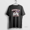 Official Venezuelan Oil Club Fafo T-Shirts, Hoodie, Sweatshirt | ZylaModa.com