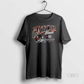 Official Virginia Football 2025 Taxslayer Gator Bowl Bound T-Shirts, Hoodie, Sweatshirt | ZylaModa.com