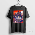 Official Virginia Football 2025 Taxslayer Gator Bowl T-Shirts, Hoodie, Sweatshirt | ZylaModa.com