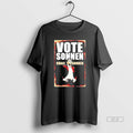 Official Vote Sonnen Chael Sonnen T-Shirts, Hoodie, Sweatshirt | ZylaModa.com