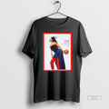 Official Wnba Star Aja Wilson Is Time Athlete Of The Year T-Shirts, Hoodie, Sweatshirt | ZylaModa.com