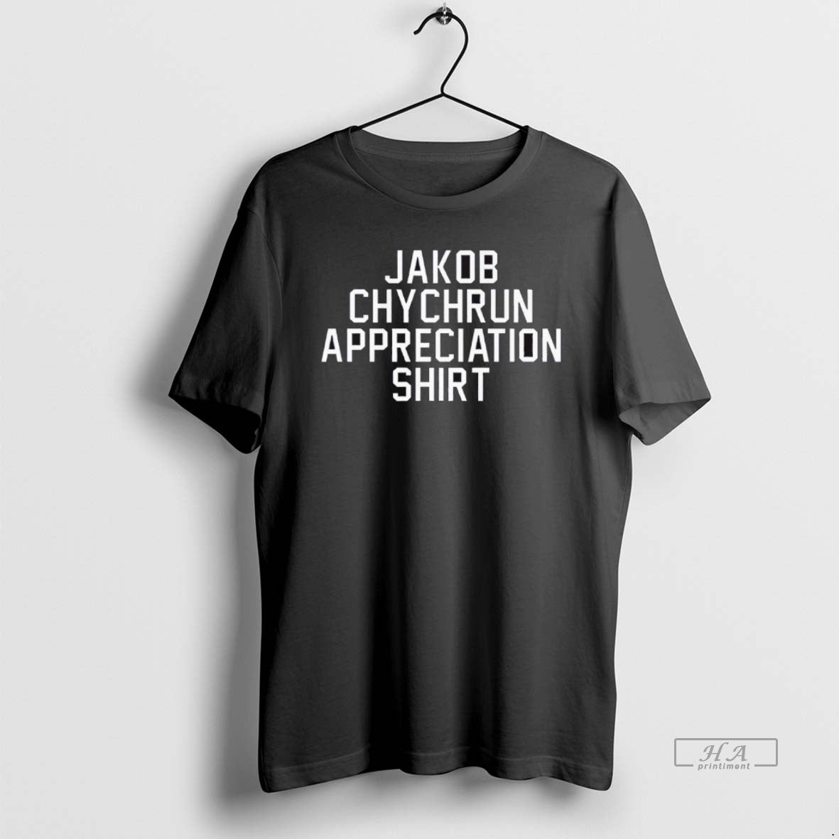 Official Washington Capitals Jakob Chychrun Appreciation T-Shirts, Hoodie, Sweatshirt | ZylaModa.com