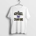 Official Washington Huskies 2025 Ncaa Mens Soccer National Champions Locker Room T-Shirts, Hoodie, Sweatshirt | ZylaModa.com