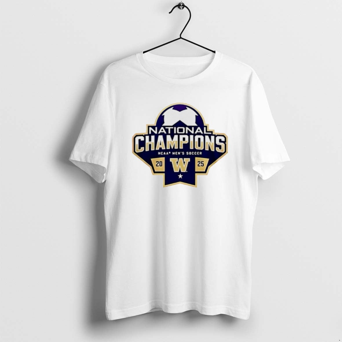 Official Washington Huskies 2025 National Champions Logo T-Shirts, Hoodie, Sweatshirt | ZylaModa.com