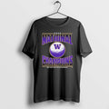 Official Washington Huskies Mens Soccer Championship 2025 National Champions T-Shirts, Hoodie, Sweatshirt | ZylaModa.com