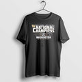 Official Washington Huskies Ncaa Division I 2025 Mens Soccer National Champions T-Shirts, Hoodie, Sweatshirt | ZylaModa.com