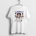 Official Washington Huskies Are 2025 National Champions T-Shirts, Hoodie, Sweatshirt | ZylaModa.com