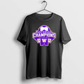 Official Washington Husky 2025 Ncaa Mens Soccer National Champions Christmas T-Shirts, Hoodie, Sweatshirt | ZylaModa.com