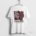 Official We Are In Texas Am Aggies 2025 College Football Playoff T-Shirts, Hoodie, Sweatshirt | ZylaModa.com