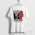 Official We Are In Texas Tech Red Raiders 2025 College Football Playoff T-Shirts, Hoodie, Sweatshirt | ZylaModa.com