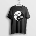 Official Were So Back Its So Over Ying And Yang T-Shirts, Hoodie, Sweatshirt | ZylaModa.com
