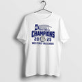 Official Westerly Bulldogs 2025 Riil Football Champions Division 2 T-Shirts, Hoodie, Sweatshirt | ZylaModa.com