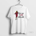 Official What Part Of No Didnt You Understand T-Shirts, Hoodie, Sweatshirt | ZylaModa.com