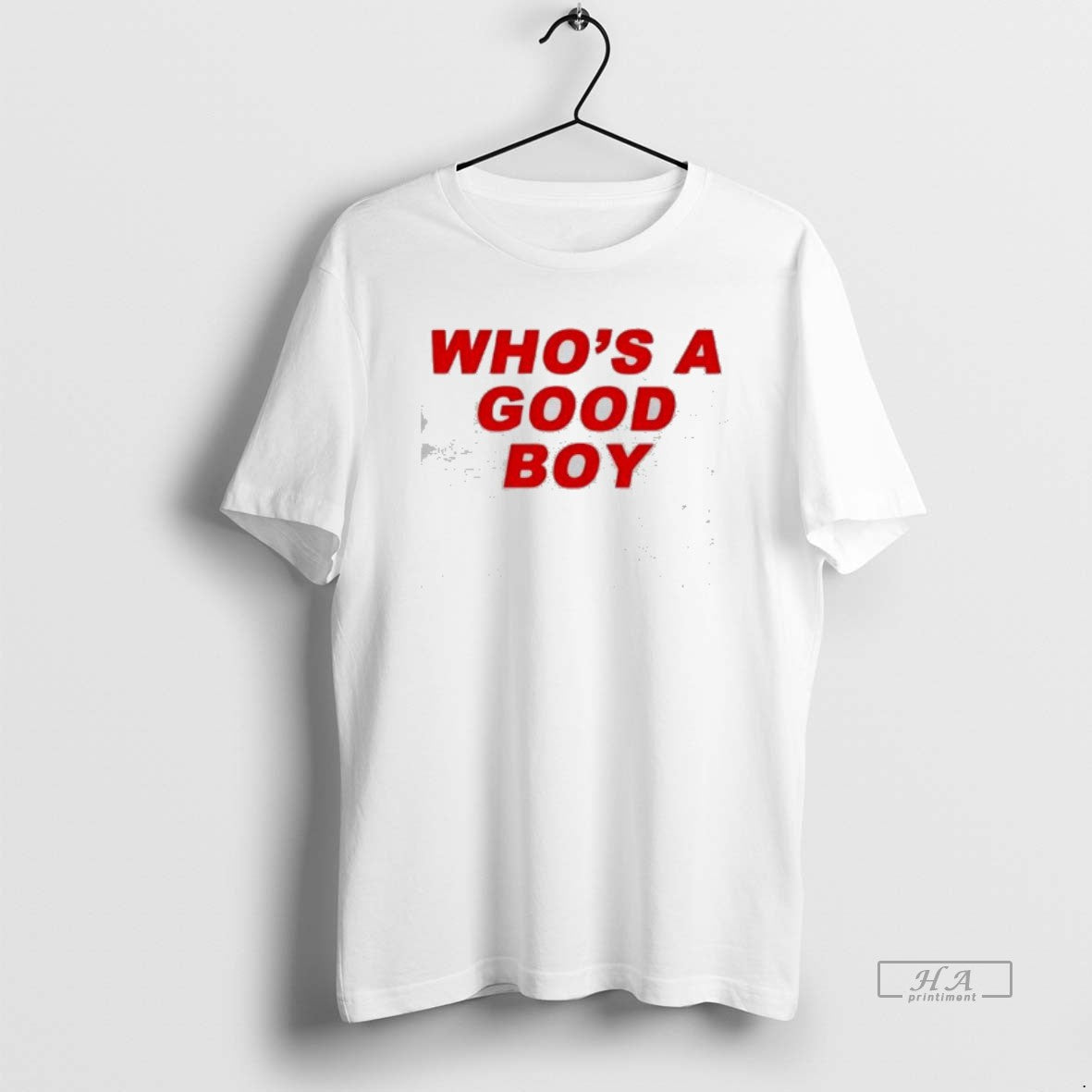Official Whos A Good %ce%92%ce%bfy T-Shirts, Hoodie, Sweatshirt | ZylaModa.com