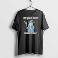 Official Wizard Frog I Am Going To Succeed Because Im Crazy Christmas T-Shirts, Hoodie, Sweatshirt | ZylaModa.com
