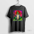 Official Wizards Clit Lord Vintage T-Shirts, Hoodie, Sweatshirt | ZylaModa.com