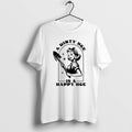 Official Woman A Dirty Hoe Is A Happy Hoe T-Shirts, Hoodie, Sweatshirt | ZylaModa.com