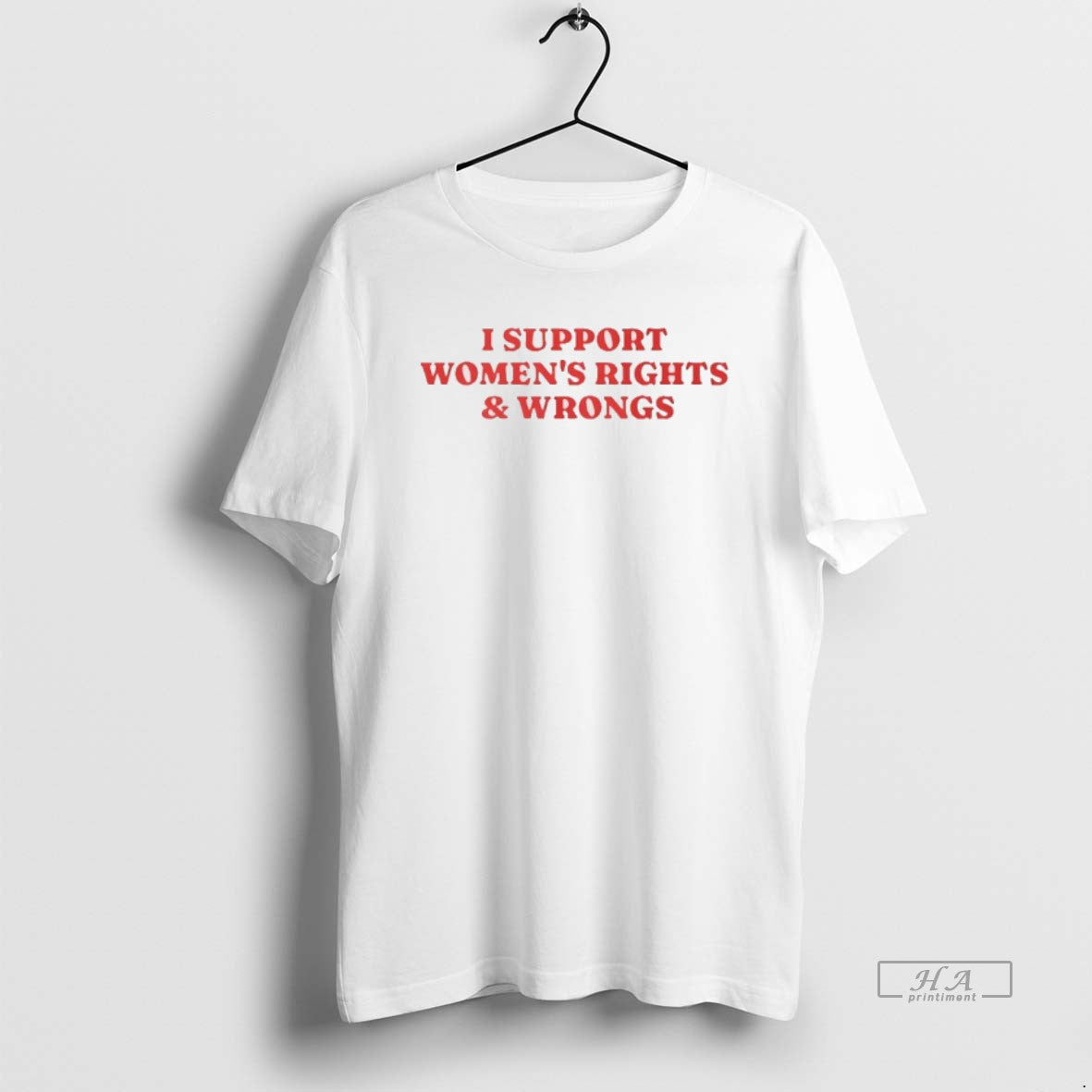 Official Womens Rights And Wrongs Supporter T-Shirts, Hoodie, Sweatshirt | ZylaModa.com
