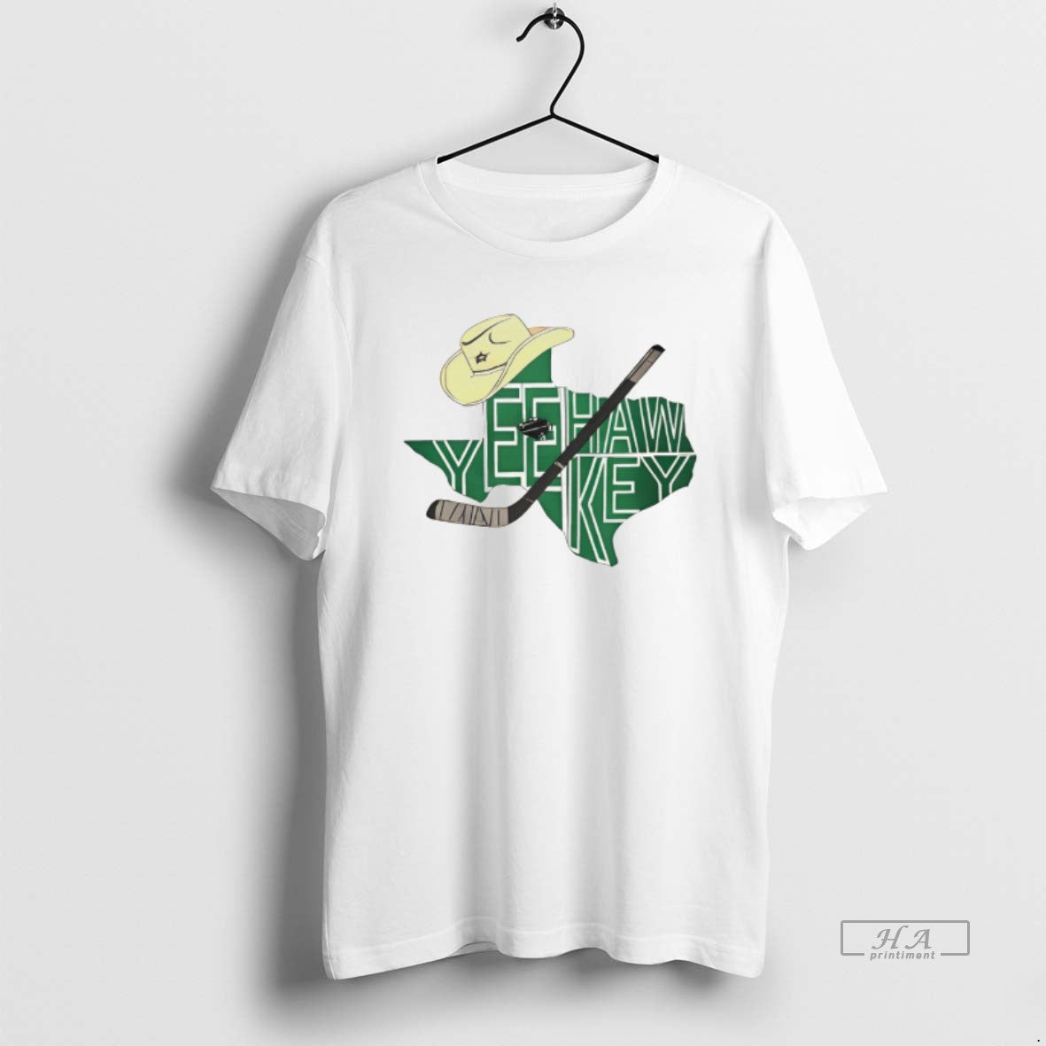 Official Yee Hawkey Cowboy Map Dallas Stars Hockey Est 1993 T-Shirts, Hoodie, Sweatshirt | ZylaModa.com