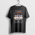 Official Yes I Am Old But I Saw 2017 Champions Houston Astros Players Signatures Thank T-Shirts, Hoodie, Sweatshirt