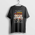 Official Yes I Am Old But I Saw Xxii 1987 Champions Washington Redskins Players Signatures T-Shirts, Hoodie, Sweatshirt