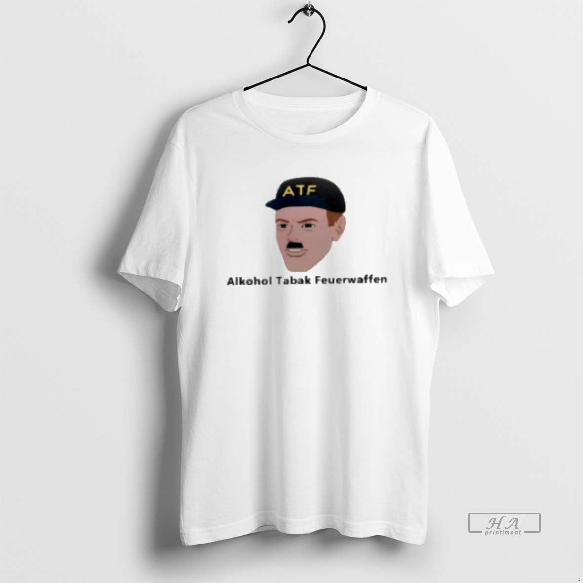 Official Alkohol Tabak Feuerwaffen Classic Womens T-Shirts, Hoodie, Sweatshirt | ZylaModa.com