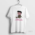 Official Chow Is Continuous Cartoon Classic Womens T-Shirts, Hoodie, Sweatshirt | ZylaModa.com