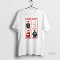 Official Ypozg0td Same Shit Different Costume T-Shirts, Hoodie, Sweatshirt | ZylaModa.com
