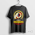Officials 1932 Forever Washington Redskins T-Shirts, Hoodie, Sweatshirt | ZylaModa.com