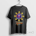 Officials 2025 Minnesota Twins Baseball X Hispanic T-Shirts, Hoodie, Sweatshirt | ZylaModa.com