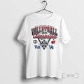 Officials 2025 Ncaa D1 Womens Volleyball Championship Final Four T-Shirts, Hoodie, Sweatshirt | ZylaModa.com