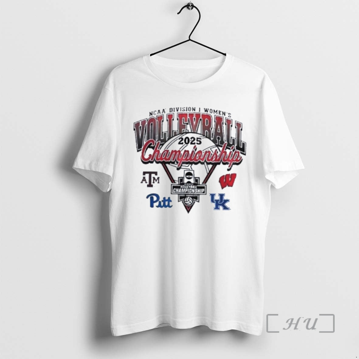 Officials 2025 Ncaa D1 Womens Volleyball Championship Final Four T-Shirts, Hoodie, Sweatshirt | ZylaModa.com