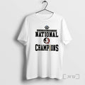 Officials 2025 Ncaa Division Womens Soccer National Fsu Seminoles Champions T-Shirts, Hoodie, Sweatshirt | ZylaModa.com
