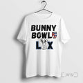 Officials 2026 Benito Bowl Lx Puerto Rico Football T-Shirts, Hoodie, Sweatshirt | ZylaModa.com