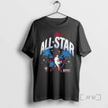 Officials 2026 Nba All Star Game Los Angeles T-Shirts, Hoodie, Sweatshirt | ZylaModa.com