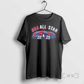 Officials 2026 Nba All Star Stadium Game T-Shirts, Hoodie, Sweatshirt | ZylaModa.com