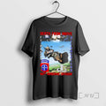 Officials 82nd Airborne Division Paratrooper And Insignia Graphic T-Shirts, Hoodie, Sweatshirt | ZylaModa.com