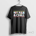 Officials 90s Rb Chill Retro T-Shirts, Hoodie, Sweatshirt | ZylaModa.com