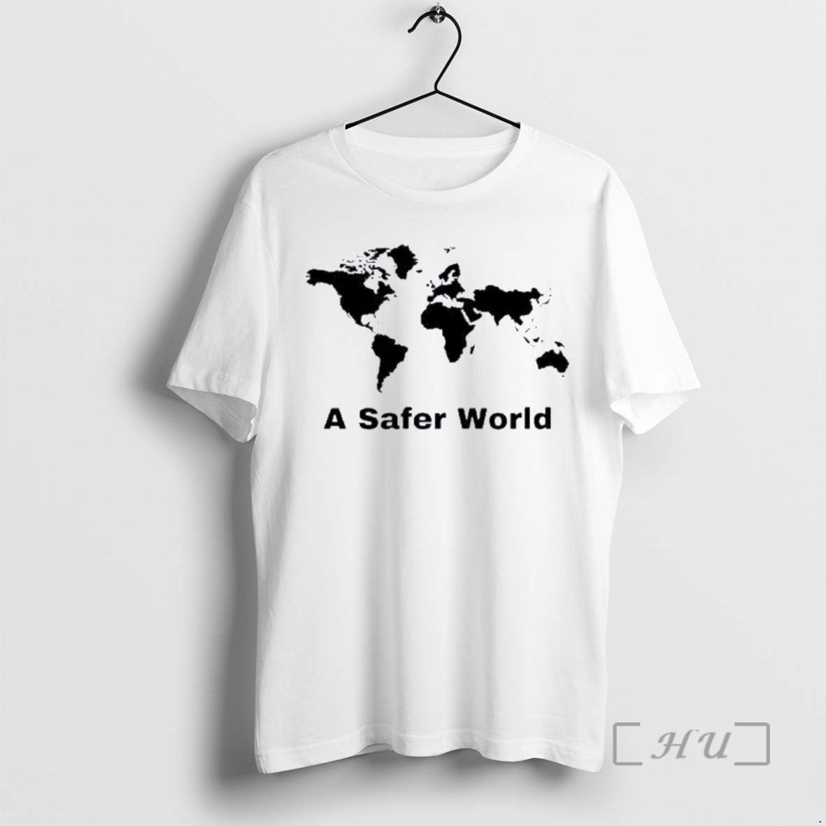 Officials A Safer World 2026 T-Shirts, Hoodie, Sweatshirt | ZylaModa.com
