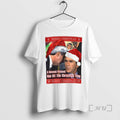 Officials A Second Present Has Hit The Tree 9 11 Twin Tower Joke Christmas Premium T-Shirts, Hoodie, Sweatshirt