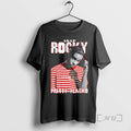 Officials Asap Rocky Pretty Flacko Pretty Flacko T-Shirts, Hoodie, Sweatshirt | ZylaModa.com