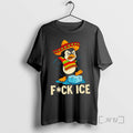 Officials Abolish Ice Angry Penguin Fuck Ice T-Shirts, Hoodie, Sweatshirt | ZylaModa.com
