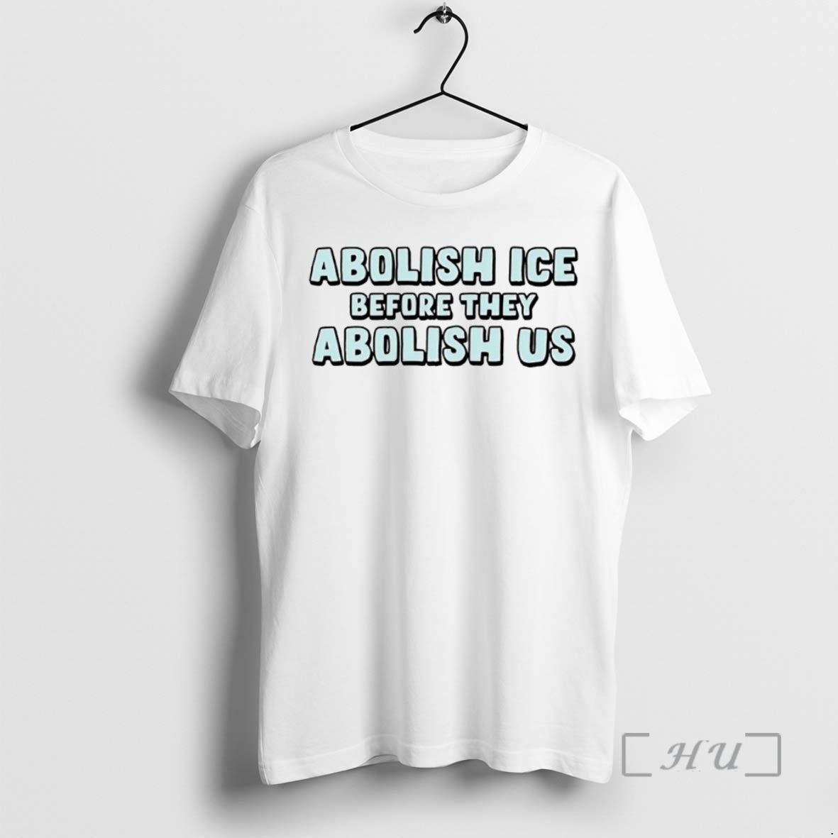 Officials Abolish Ice Before They Abolish Us Circle T-Shirts, Hoodie, Sweatshirt | ZylaModa.com