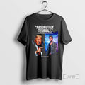 Officials Absolutely Terrible Donald Trump Slams 2026 Halftime Show T-Shirts, Hoodie, Sweatshirt | ZylaModa.com